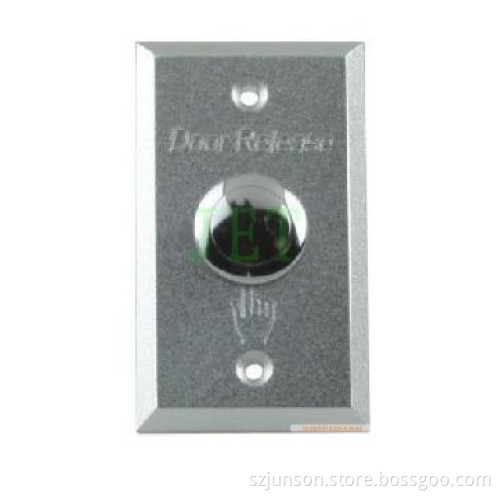 Aluminum Push Button with CE Certificate (JS-85A)